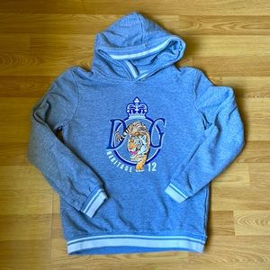 Dolce&Gabbana sweatshirt kids 10